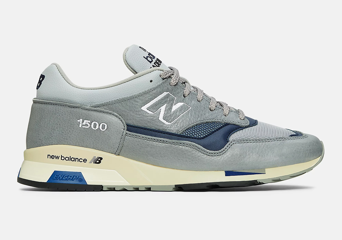 New Balance 1500 Made In Uk 40th Anniversary M1500ukf 1