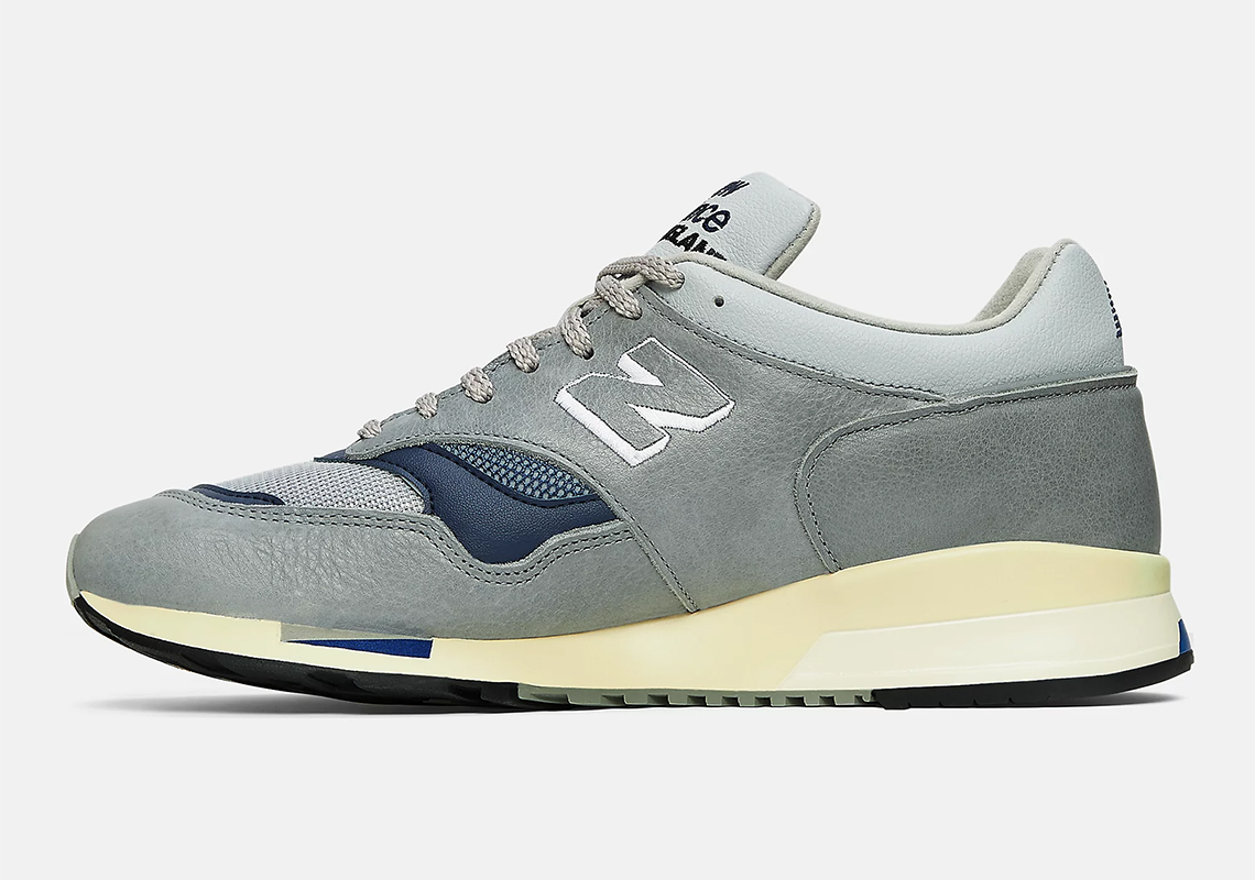 New Balance 1500 Made In Uk 40th Anniversary M1500ukf 2