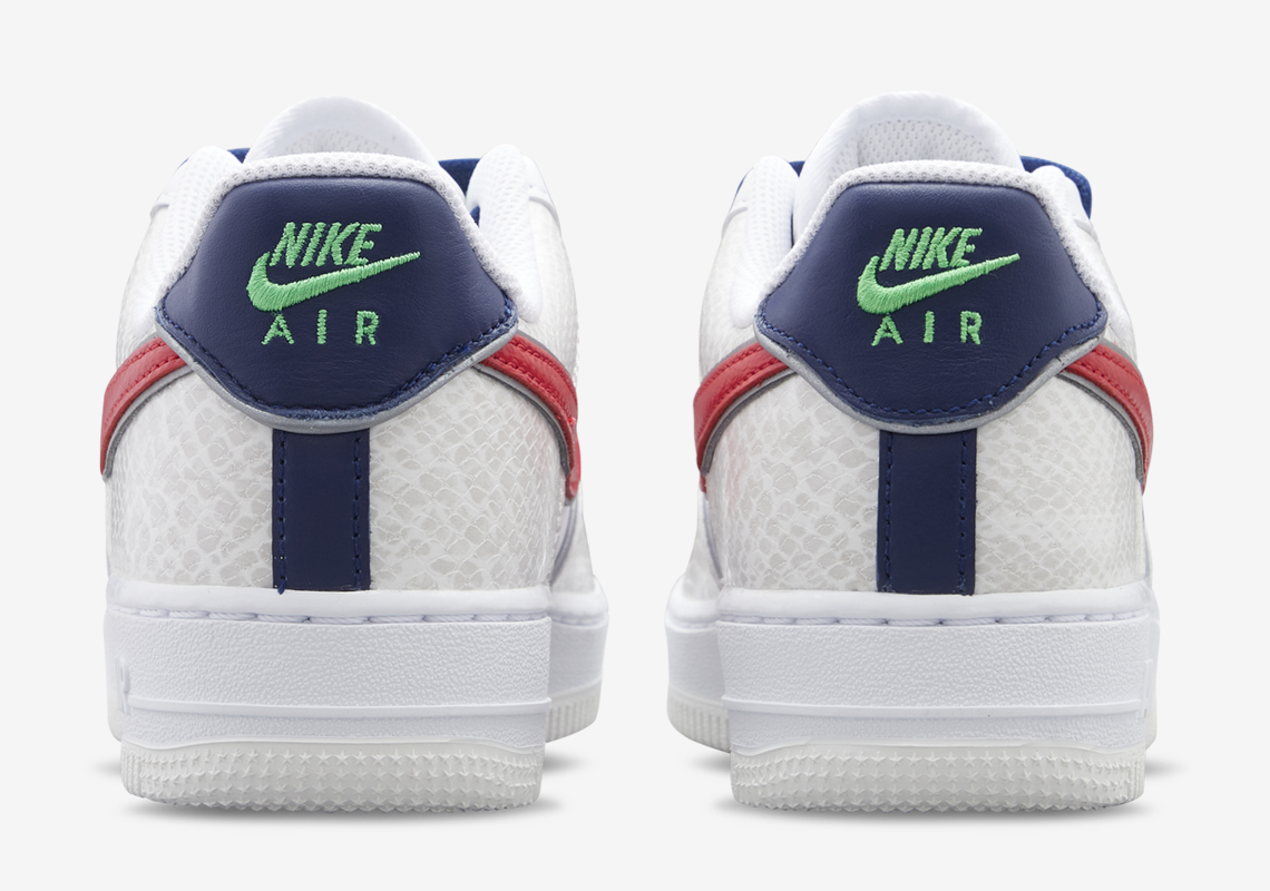 Nike Air Force 1 Low Snakeskin Just Do It Dv1493 161 4