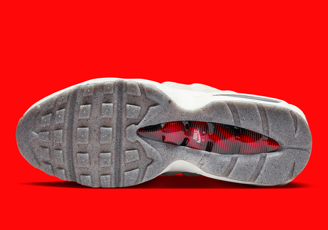 Nike Air Max 95 Vintage Dq0268 002 4