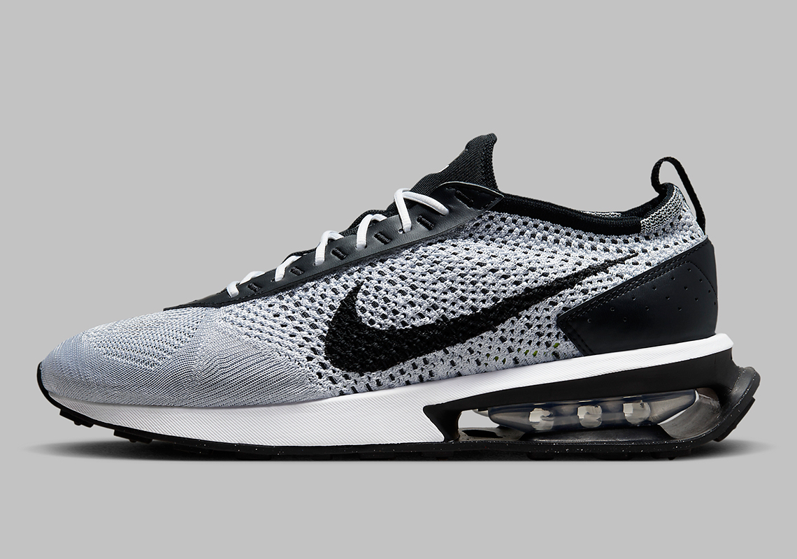 Nike Air Max Flyknit Racer Dj6106 002 5