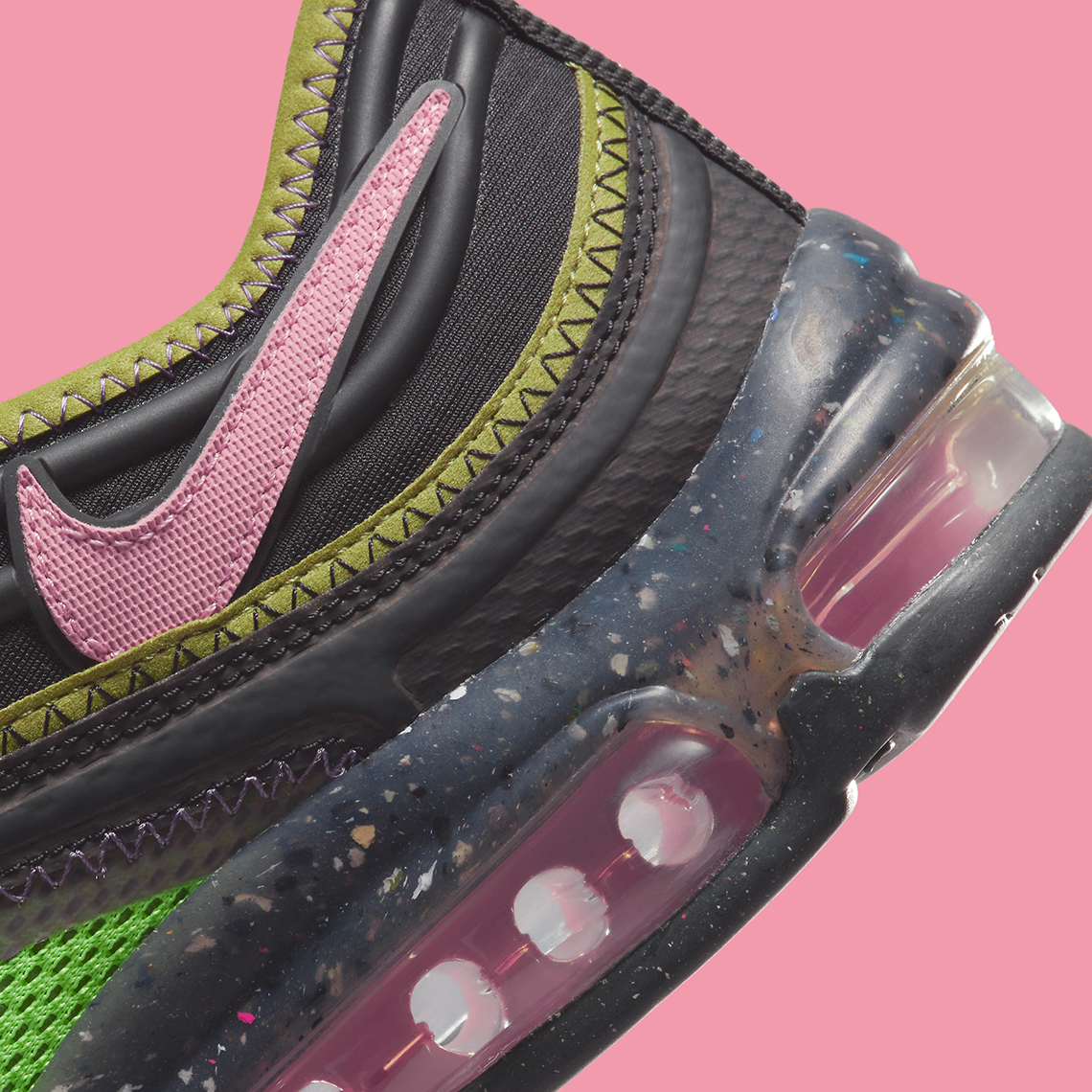 Nike Air Max Terrascape 97 Brown Pink Dj5019 004 3