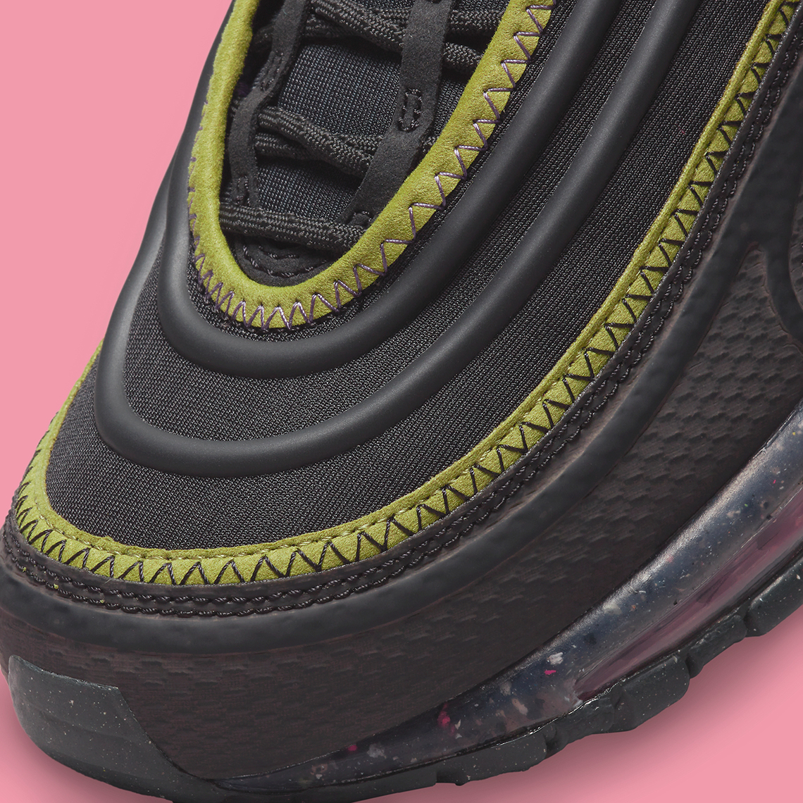 Nike Air Max Terrascape 97 Brown Pink Dj5019 004 6