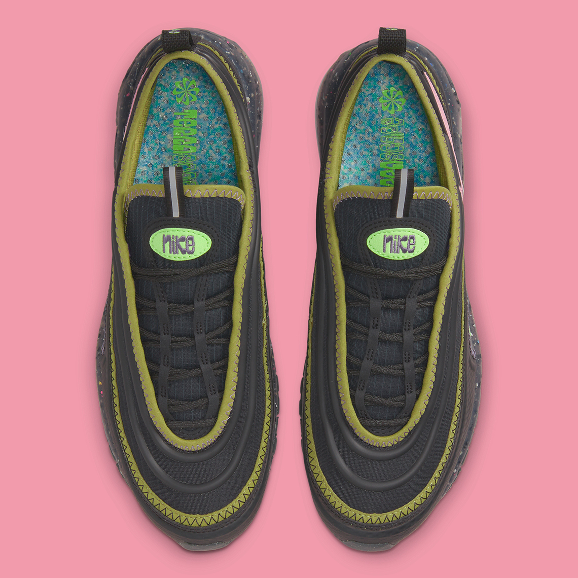 Nike Air Max Terrascape 97 Brown Pink Dj5019 004 8
