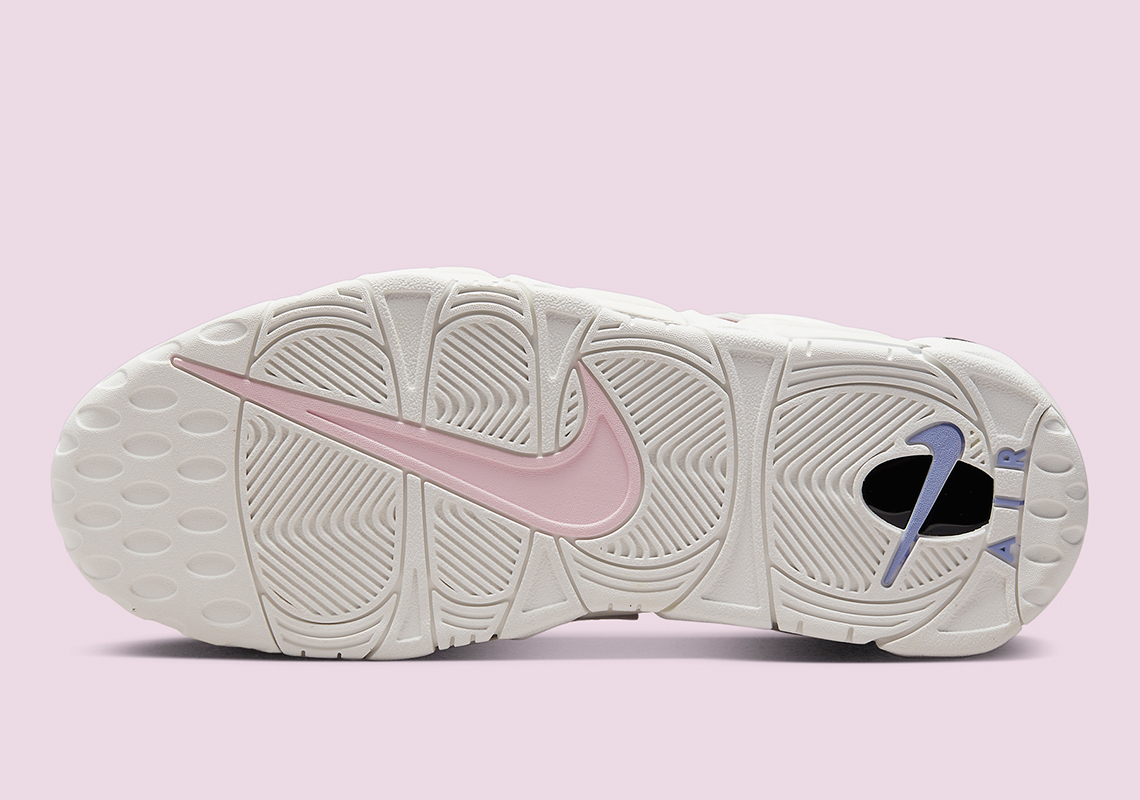 Nike Air More Uptempo Gradient Dr9612 100 1