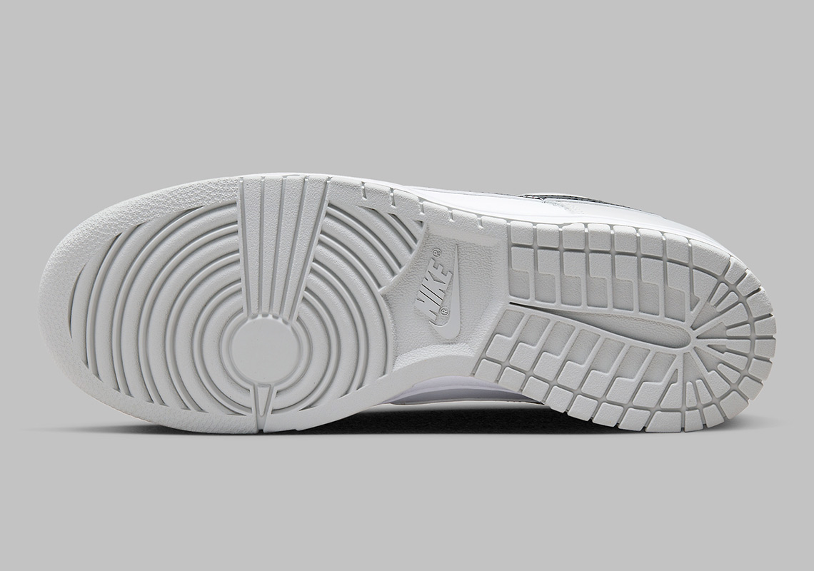 Nike Dunk Low Lottery Scratch Off Coin Dr9654 001 4