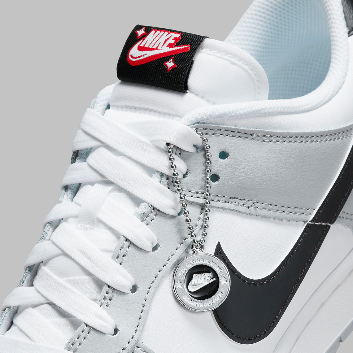 Nike Dunk Low Lottery Scratch Off Coin Dr9654 001 5