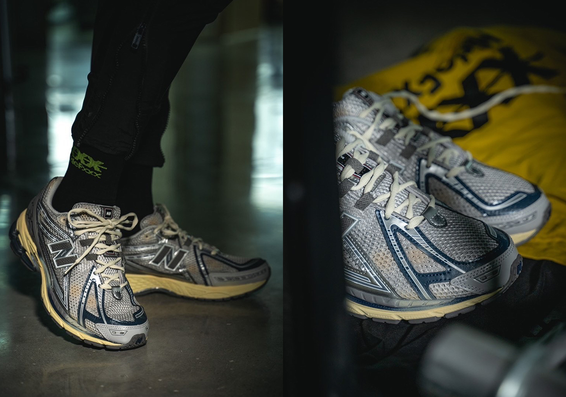 Thisisneverthat New Balance 2002r 8