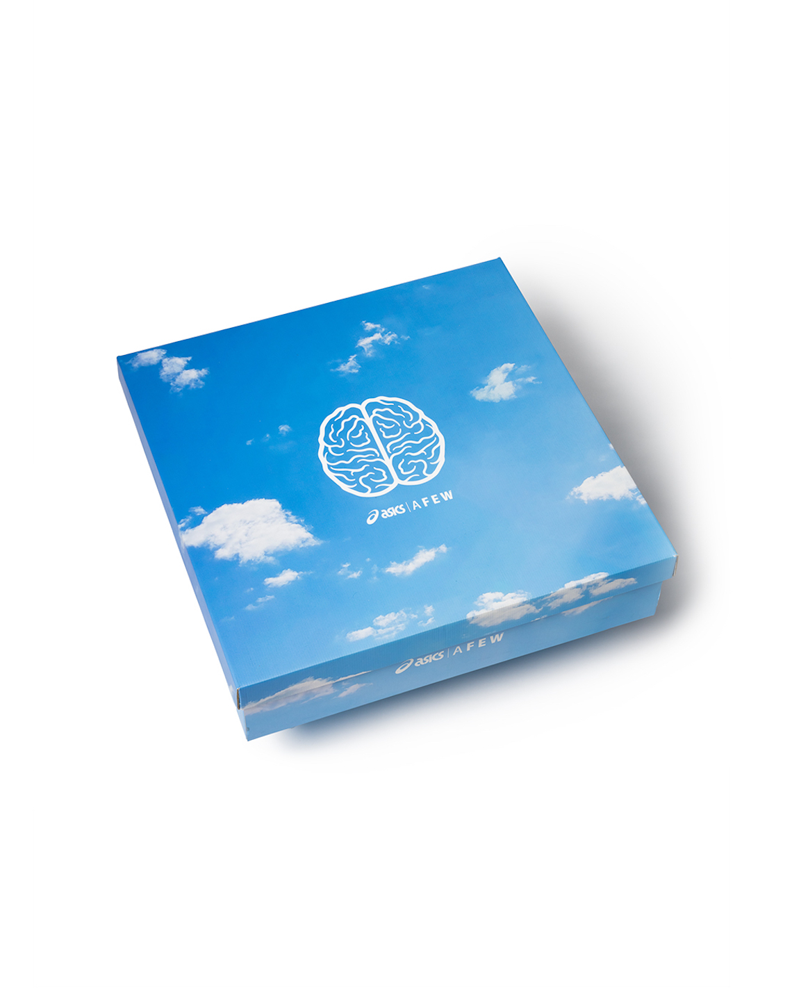 Afew Asics Gt Ii Uplifting Pack 011