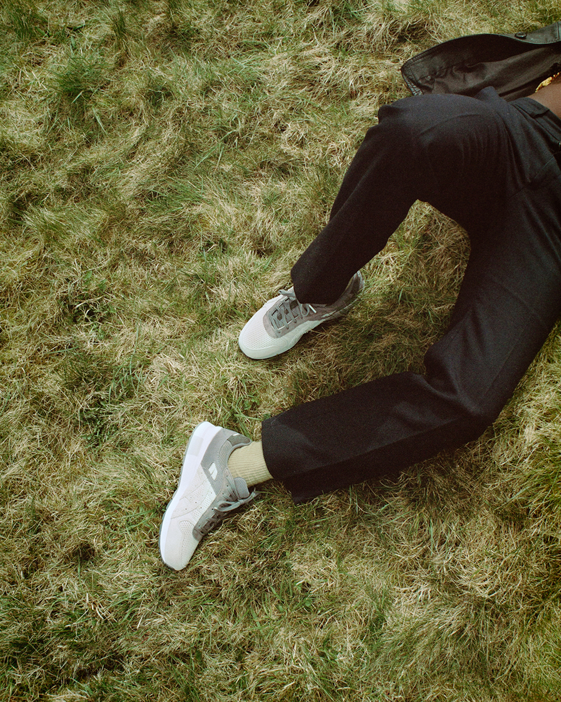 Afew Asics Gt Ii Uplifting Pack 10010