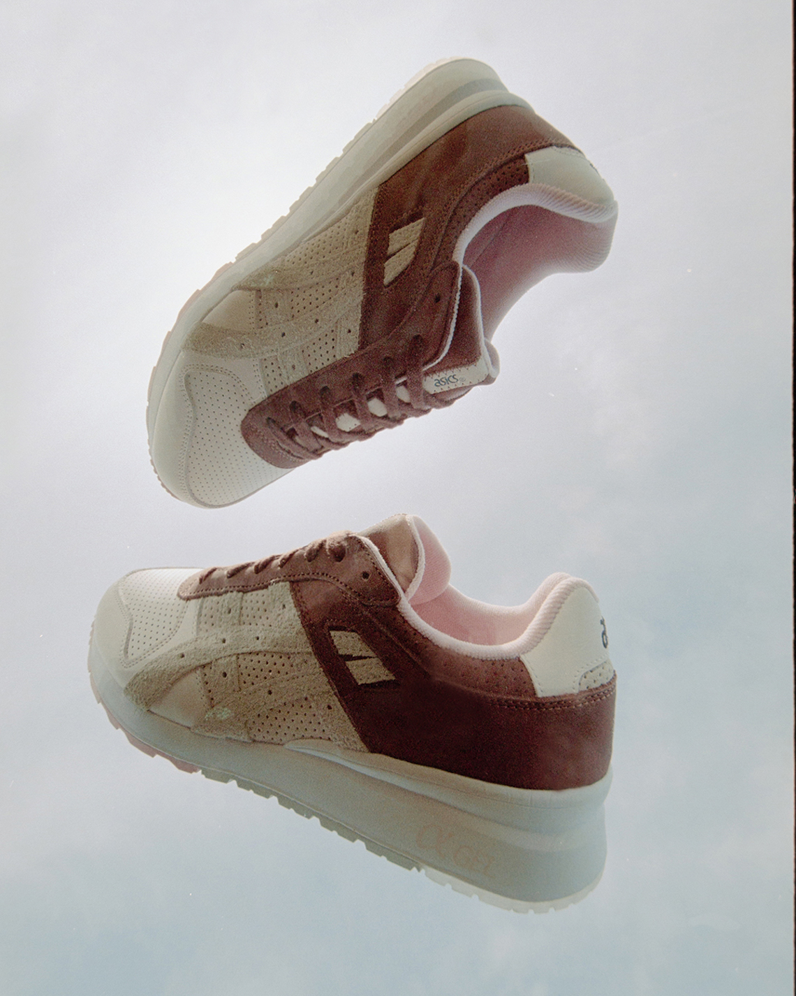 Afew Asics Gt Ii Uplifting Pack 1004