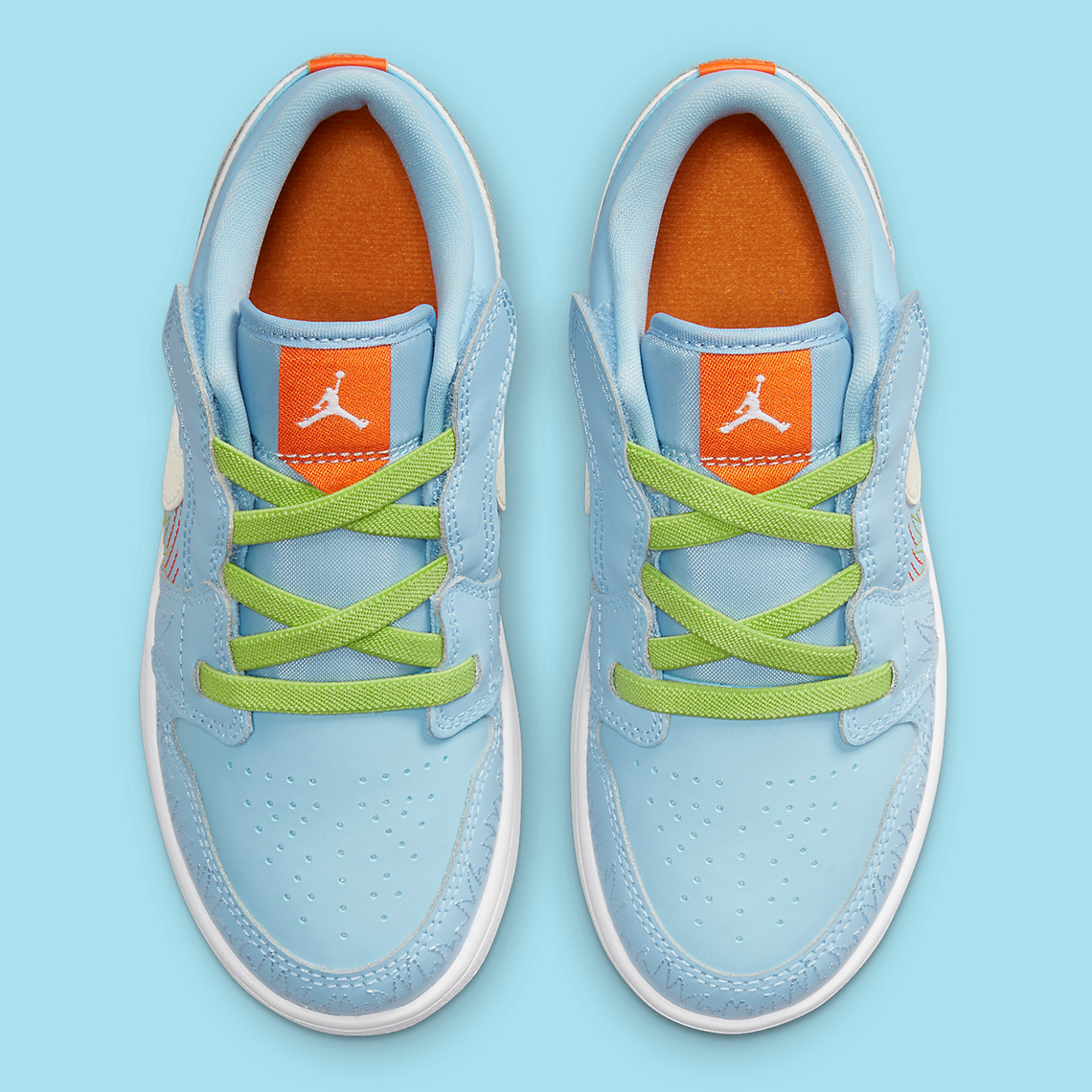 Air Jordan 1 Low Dr9500 400 4 1