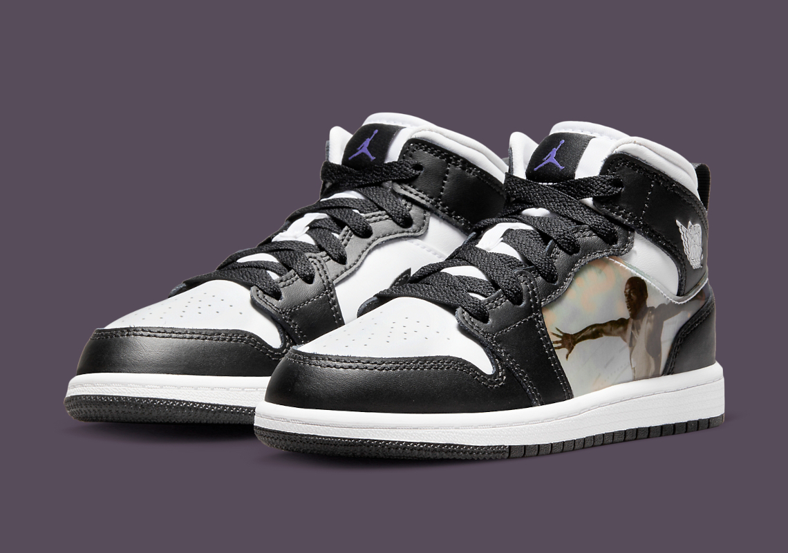 Air Jordan 1 Mid Gs Dr9496 001 7