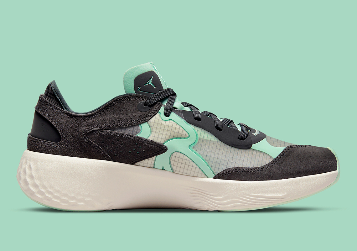 Jordan Delta 3 Black Teal Dn2647 003 2