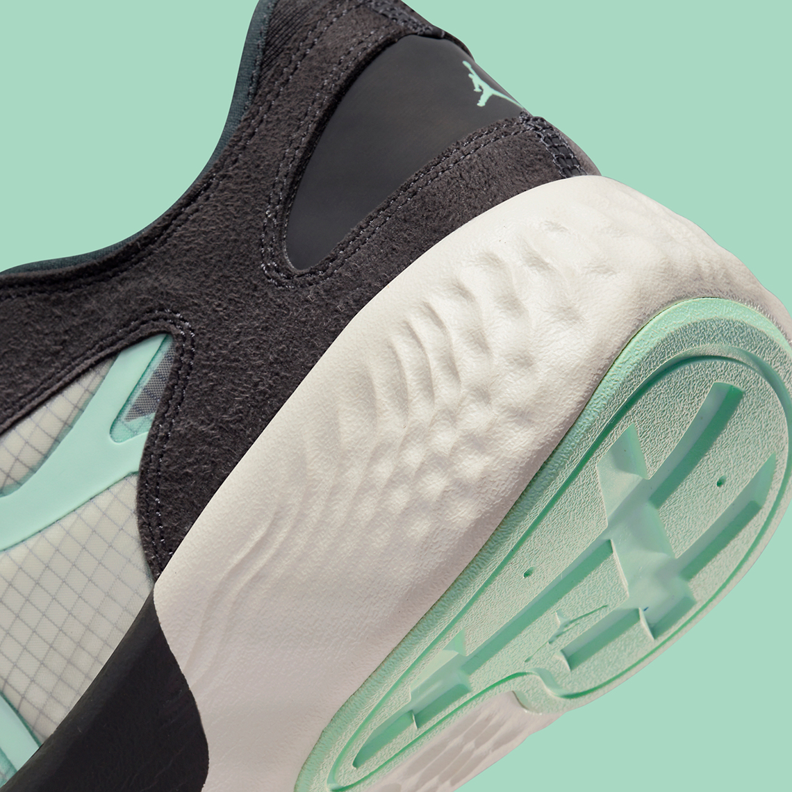 Jordan Delta 3 Black Teal Dn2647 003 8