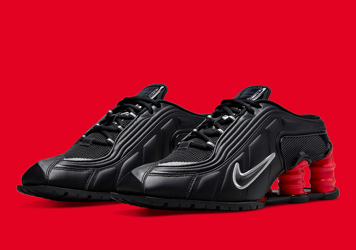 Martine Rose Nike Shox 3
