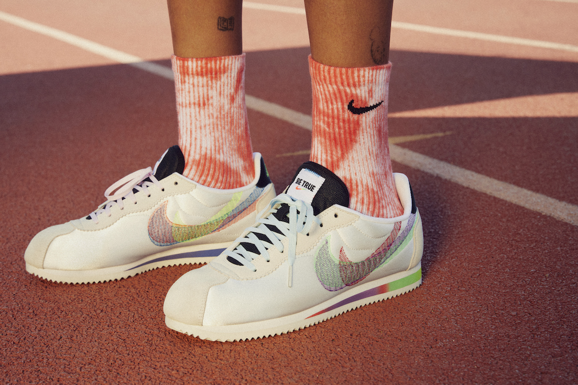 Nike 2022 Be True Collection 11