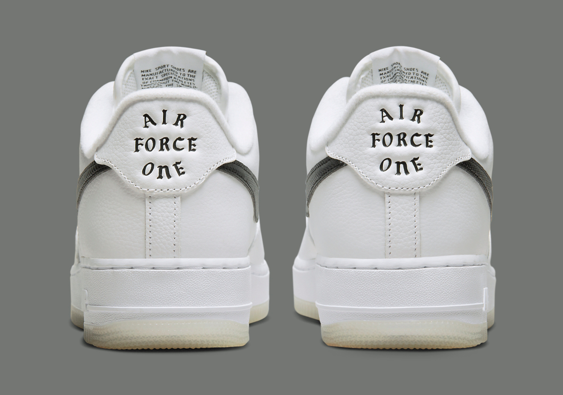 Nike Air Force 1 Low Bronx Origins Dx2305 100 11