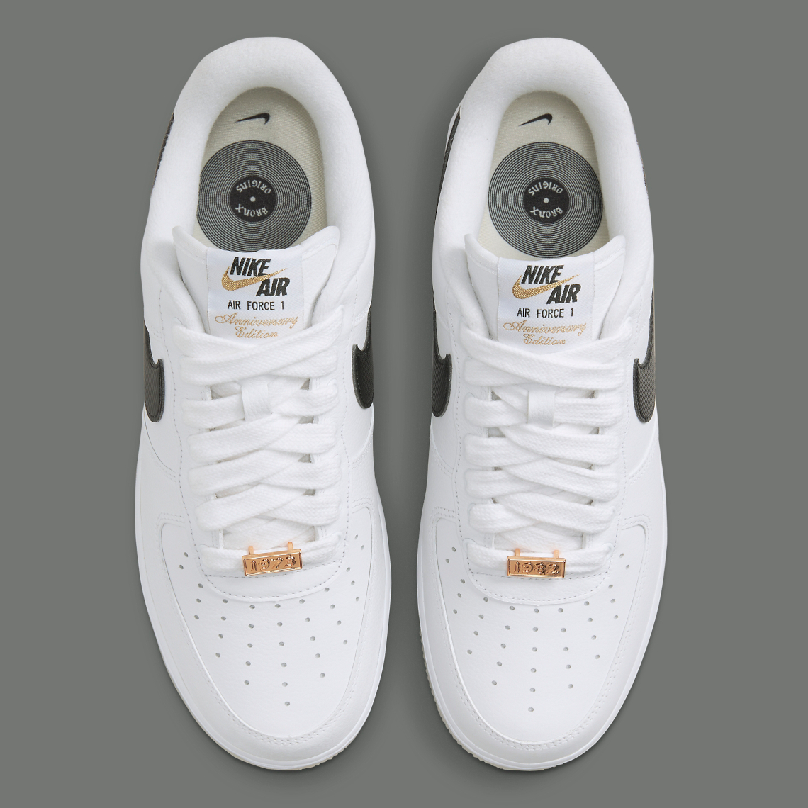 Nike Air Force 1 Low Bronx Origins Dx2305 100 5