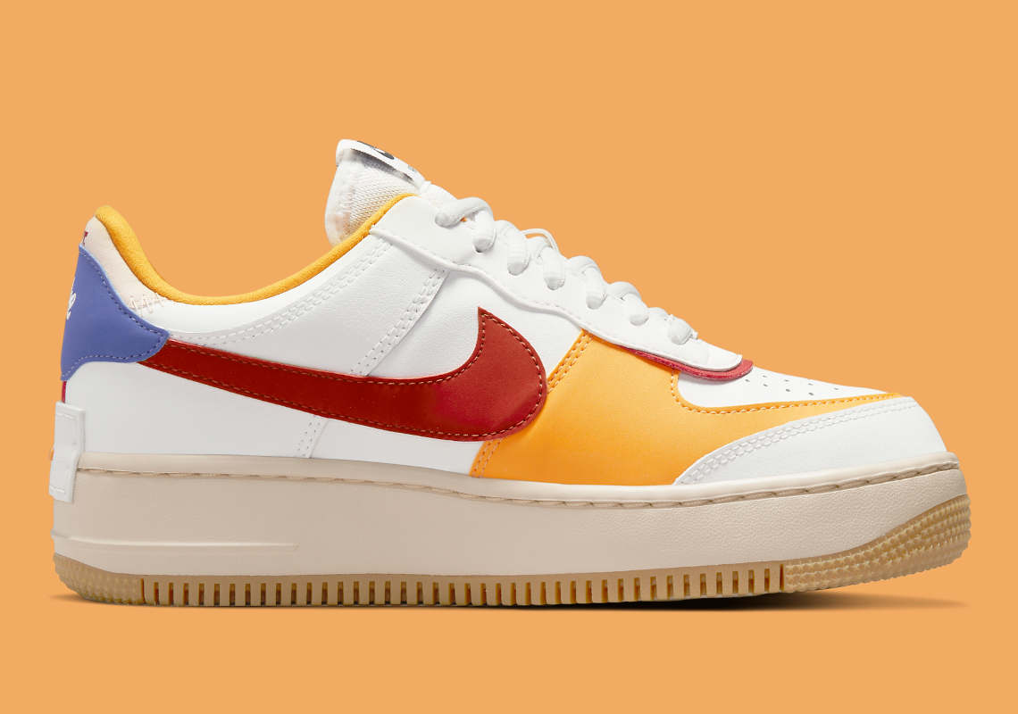 Nike Air Force 1 Shadow Ci0919 118 3