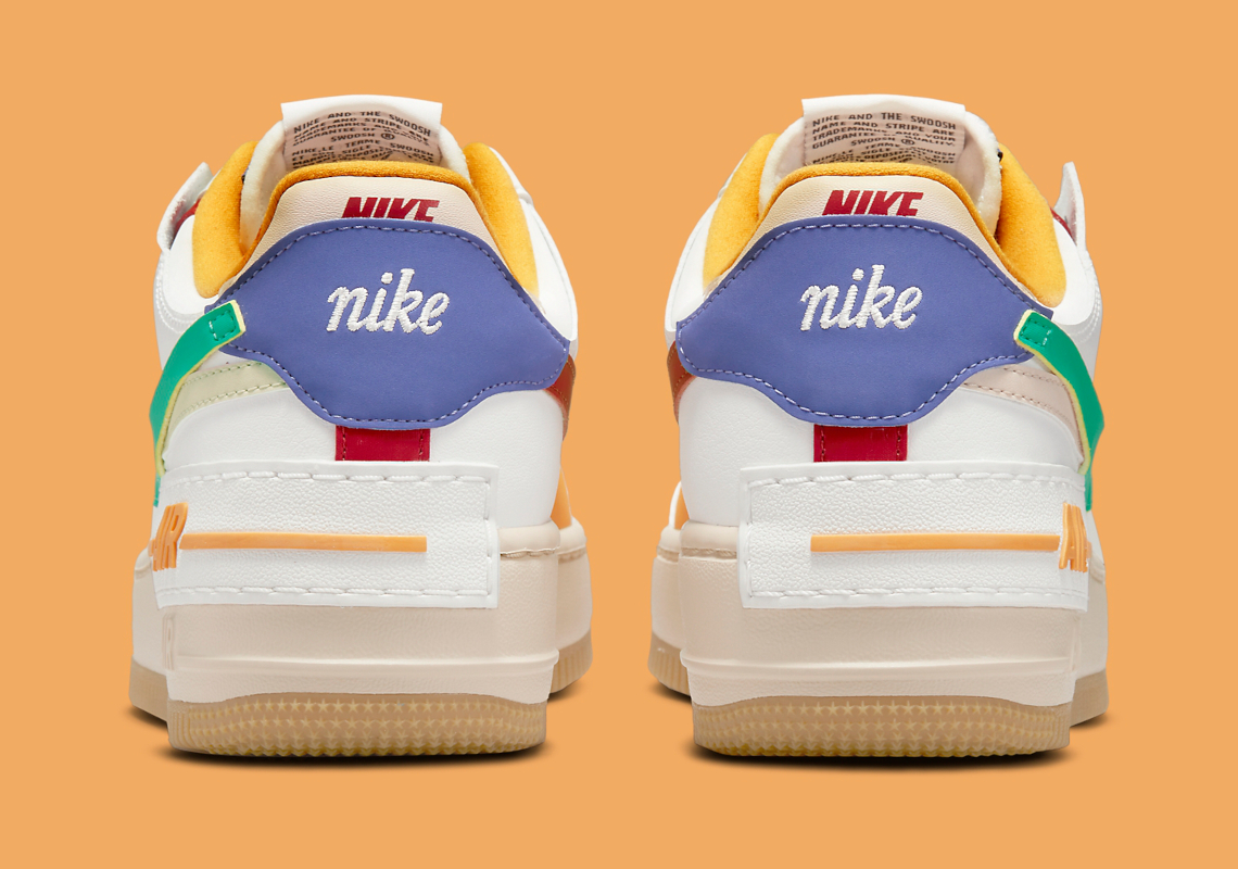 Nike Air Force 1 Shadow Ci0919 118 5