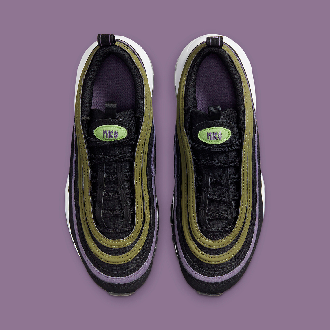 Nike Air Max 97 Dx4734 001 2