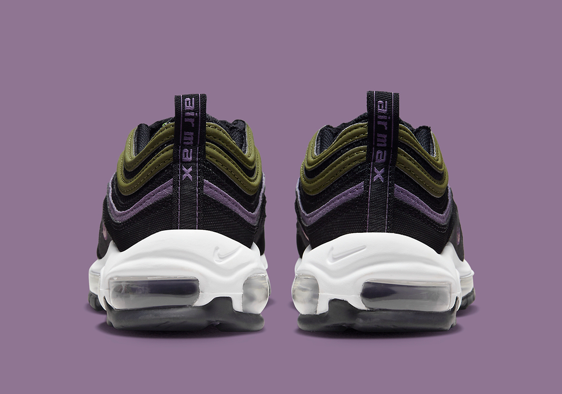 Nike Air Max 97 Dx4734 001 4