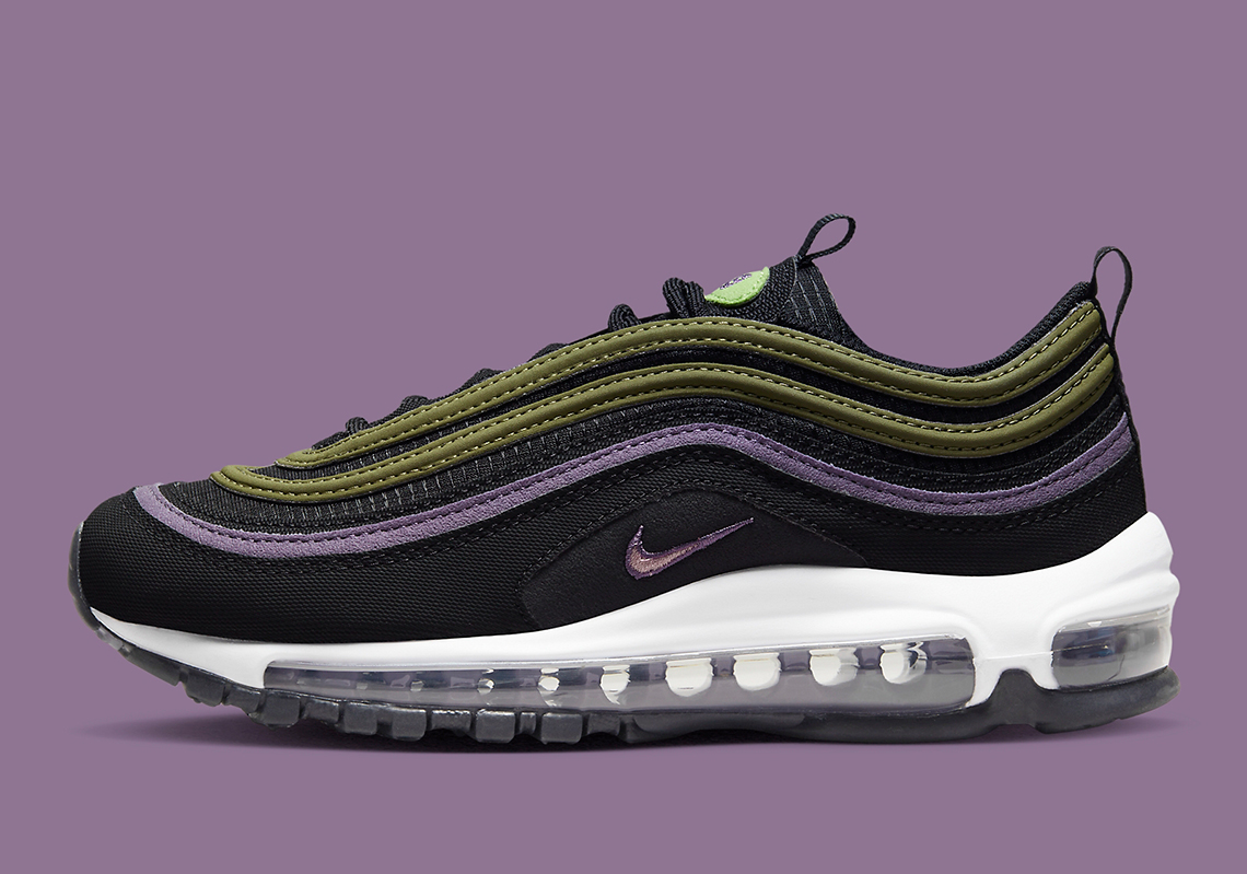 Nike Air Max 97 Dx4734 001 8