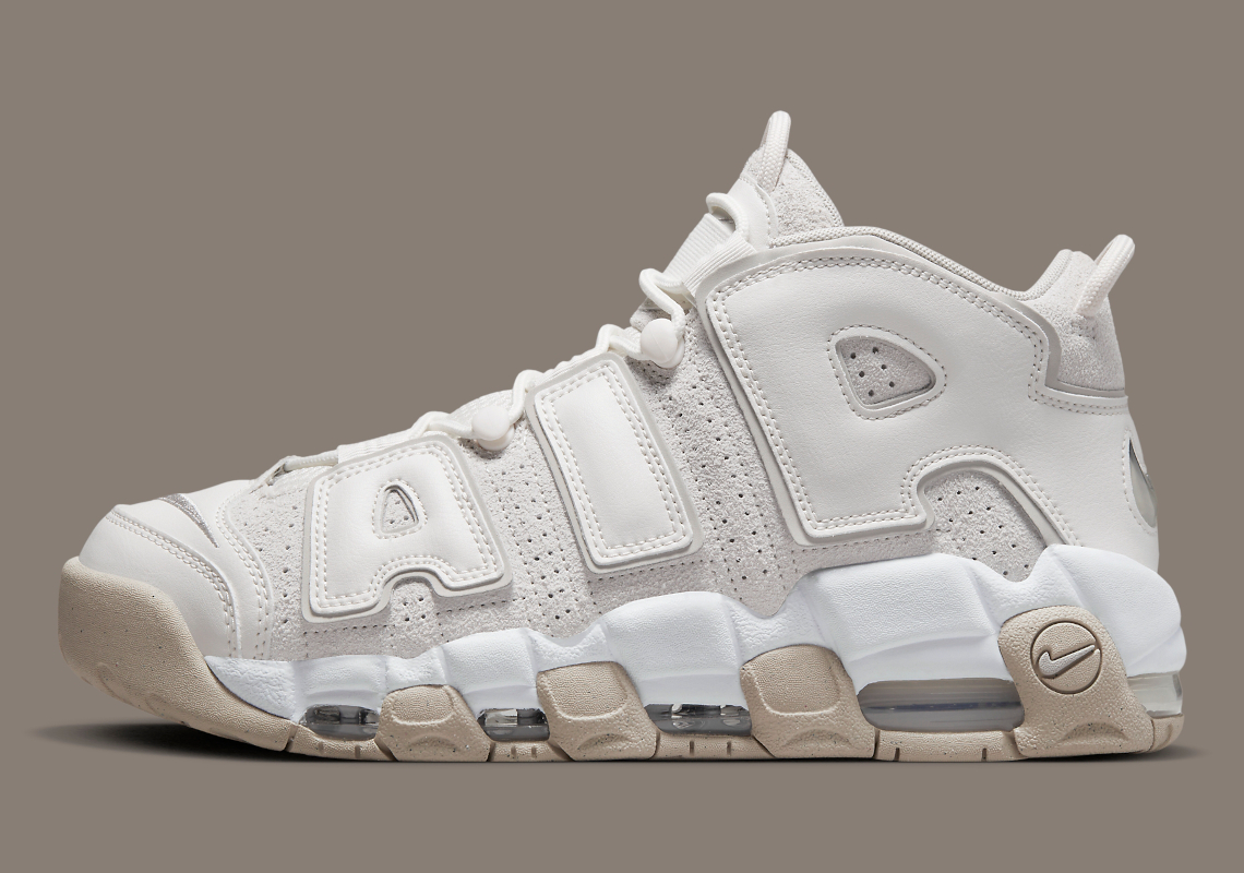 Nike Air More Uptempo Dm0581 001 6