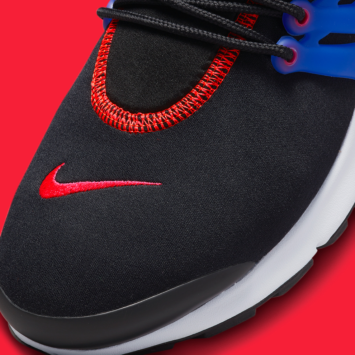 Nike Air Presto Dz4406 001 6