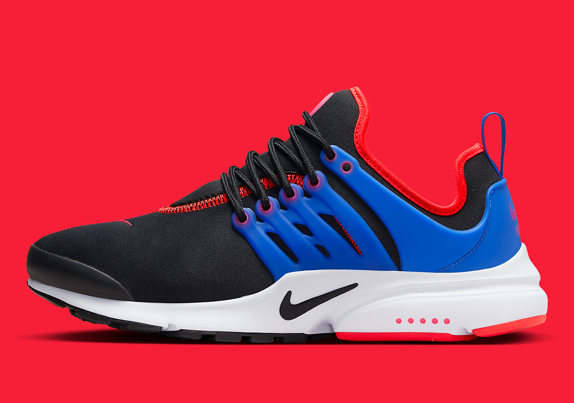 Nike Air Presto Dz4406 001 8