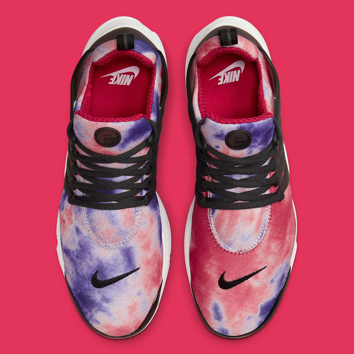 Nike Air Presto Tie Dye Ct3550 501 2