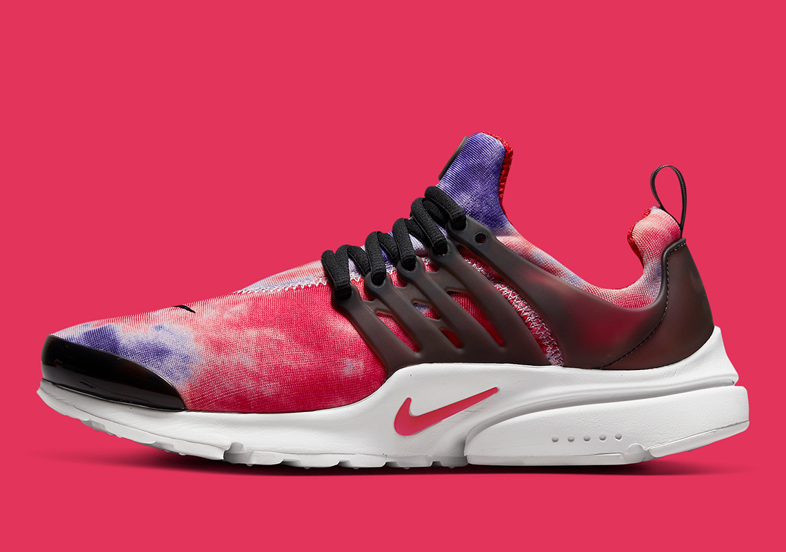 Nike Air Presto Tie Dye Ct3550 501 8