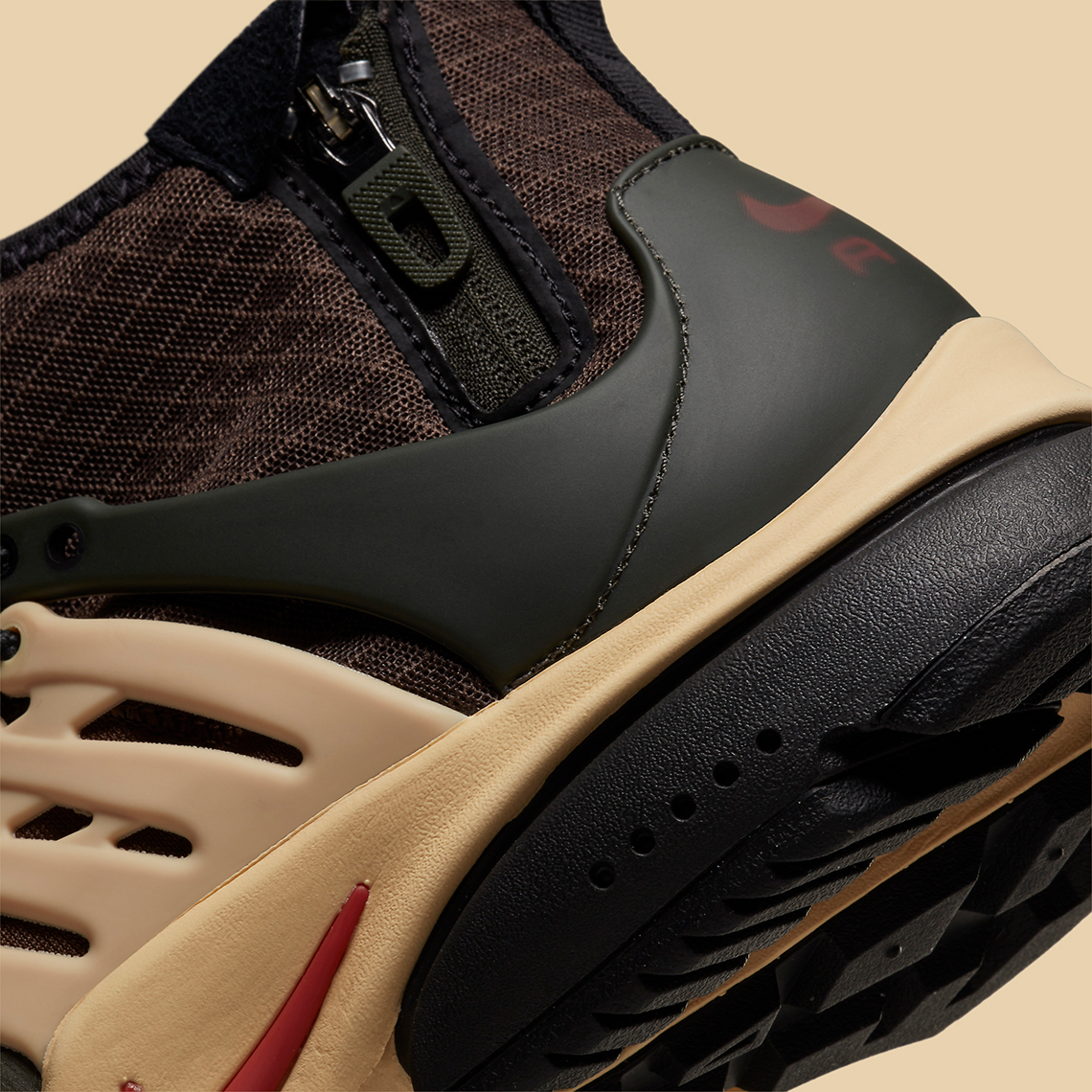 Nike Presto Mid Utility Dc8751 200 7