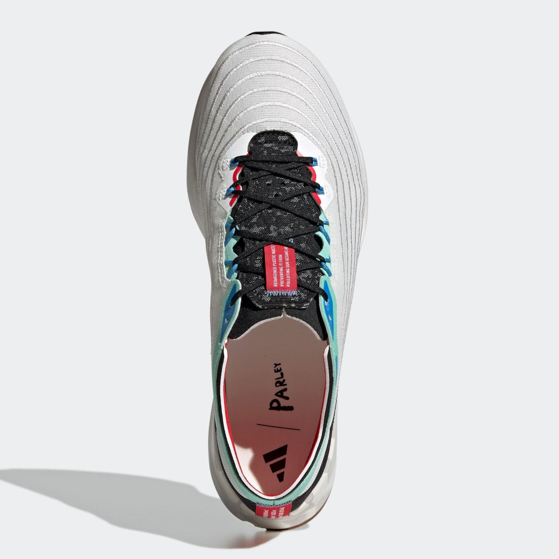 Parley Adidas Adizero Gy1716 3