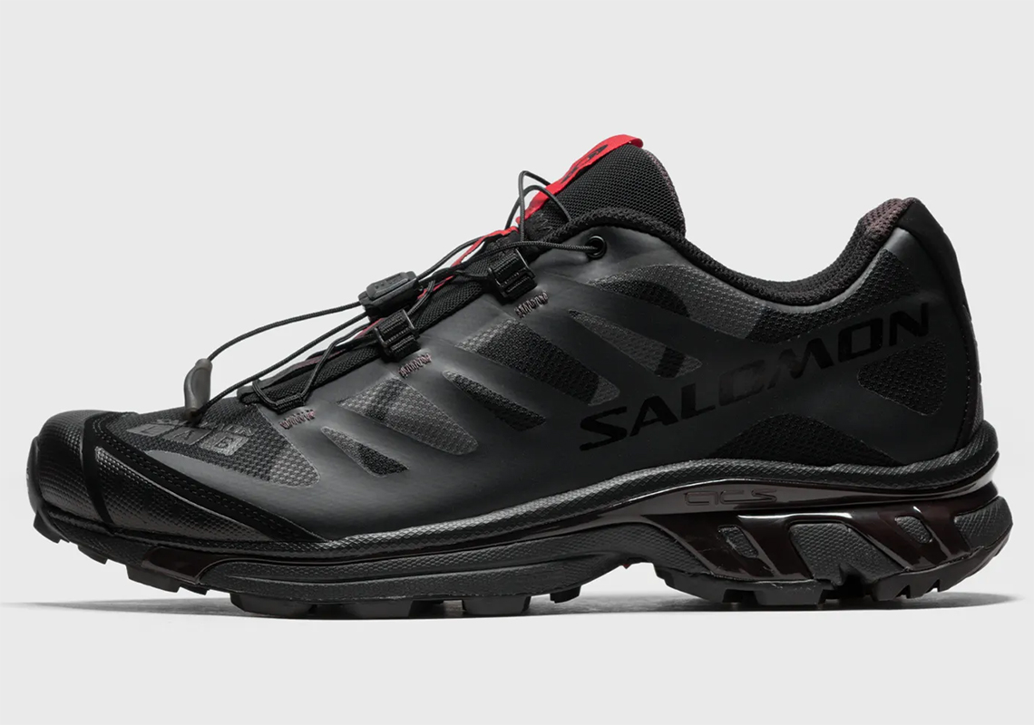 Slam Jam Salomon Xt 4 Release Date 1