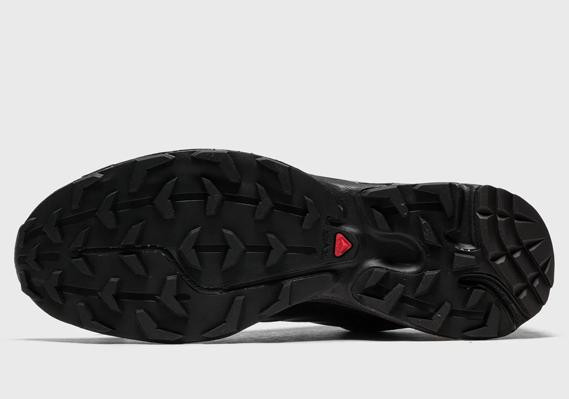 Slam Jam Salomon Xt 4 Release Date 4