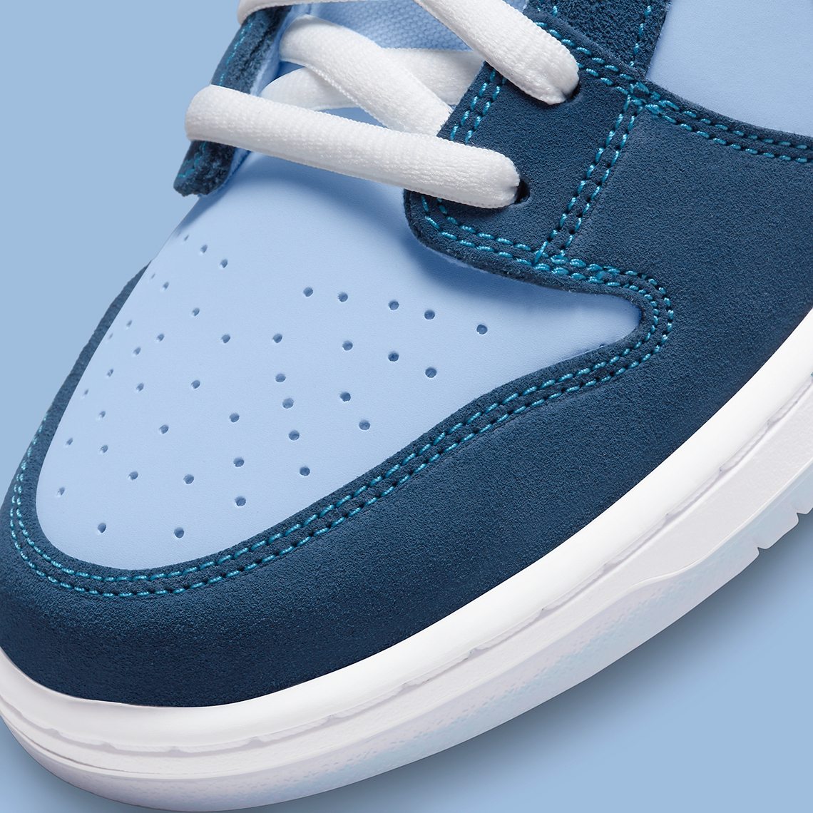 Why So Sad Nike Sb Dunk Low Dx5549 400 6