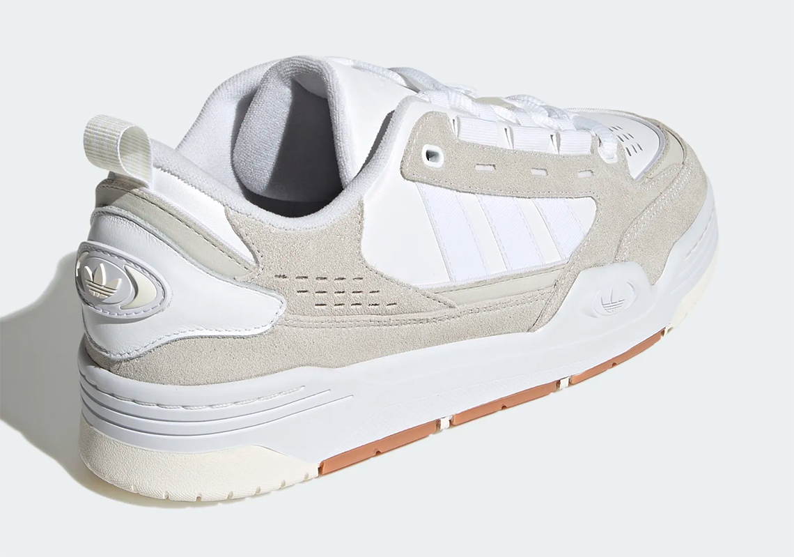 Adidas Adi2000 Cloud White Gy3876 5