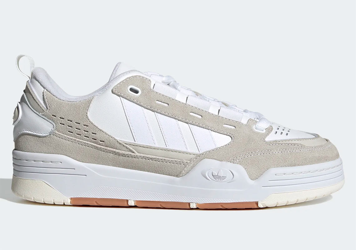 Adidas Adi2000 Cloud White Gy3876 7