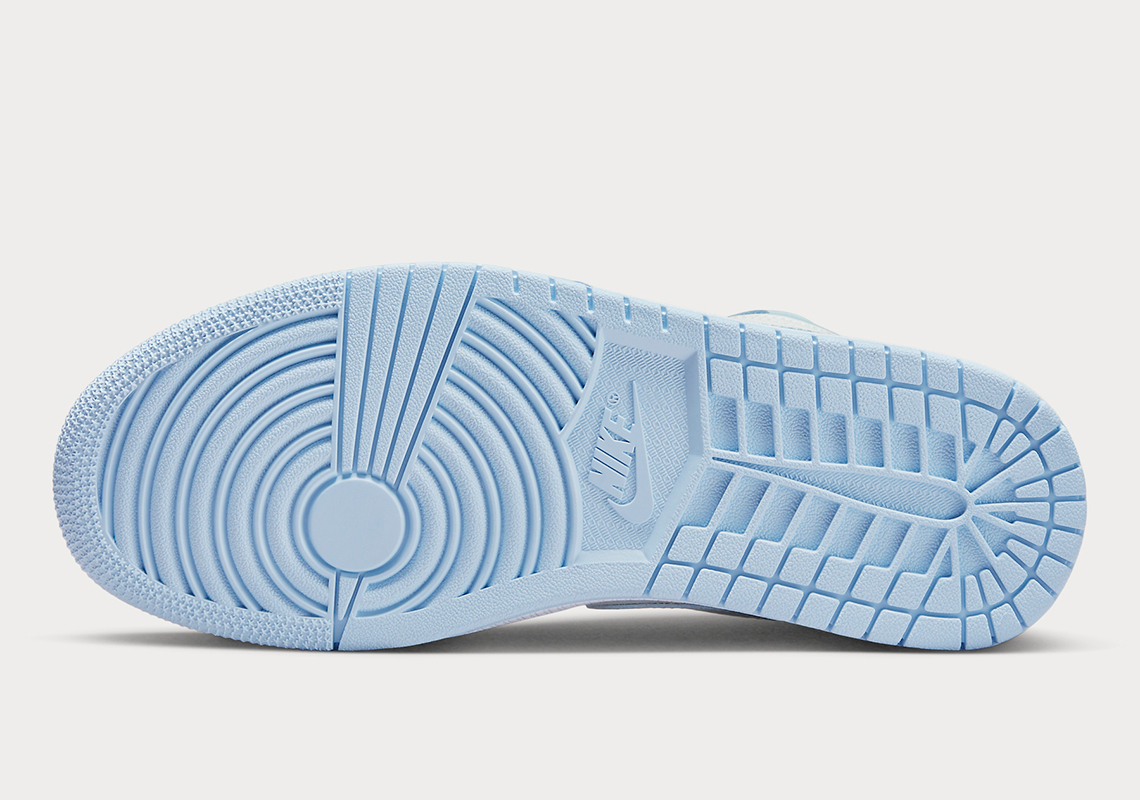 Air Jordan 1 Low Womens Aluminum Dc0774 141 5