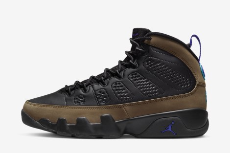 Air Jordan 9