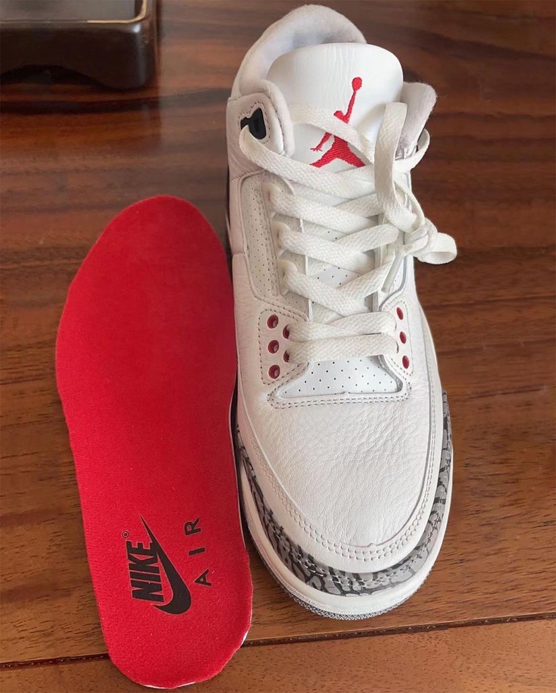 Jordan 3 Reimagined Dn3707 100