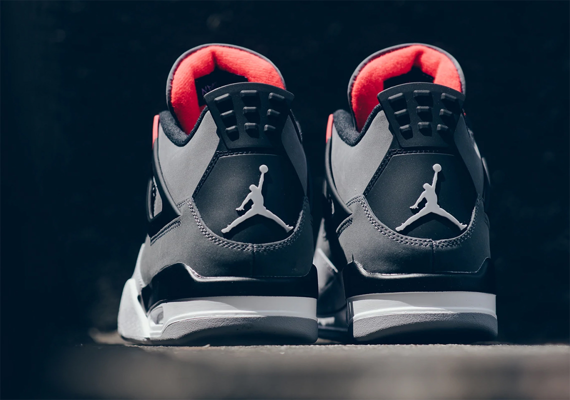 Jordan 4 Infrared Store List 4