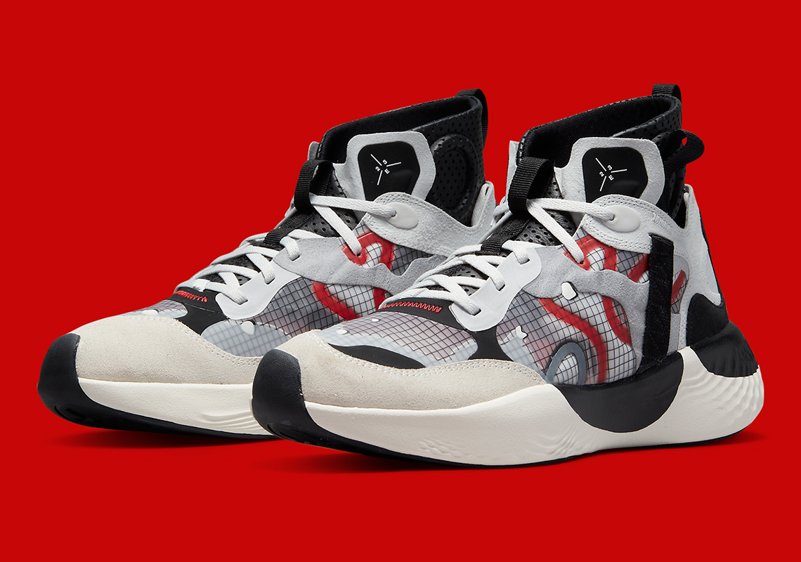 Jordan Delta 3 Sp Pink Black Jordan Delta 3 Sp White Red Black Dd9361 106 4
