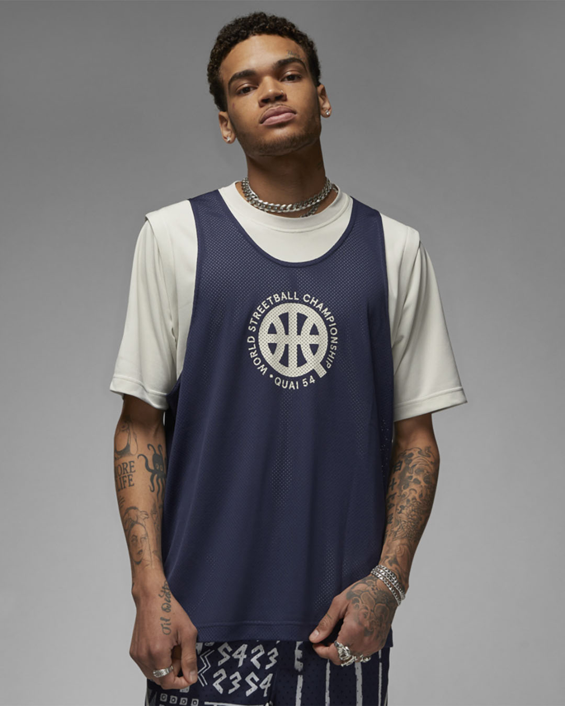 Jordan Quai 54 2022 Apparel 6