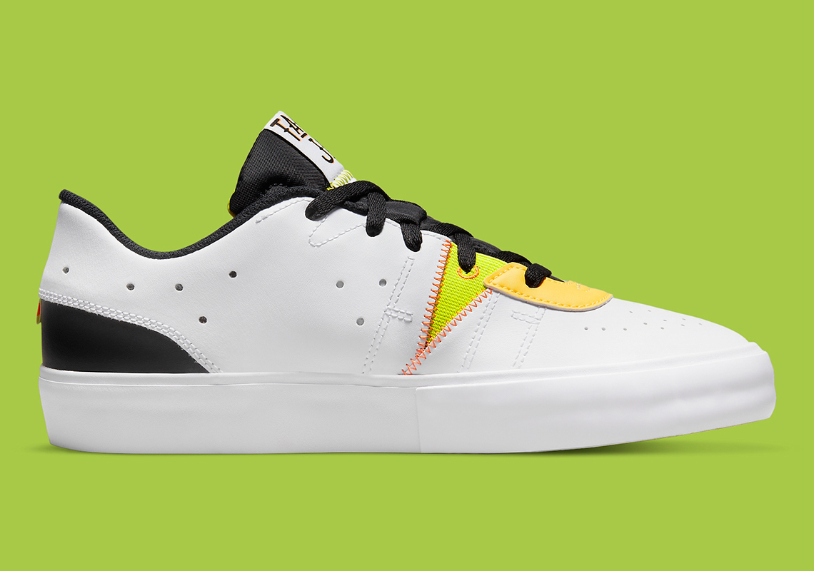 Jordan Series Taco Jay Dn4023 108 Release Date 3