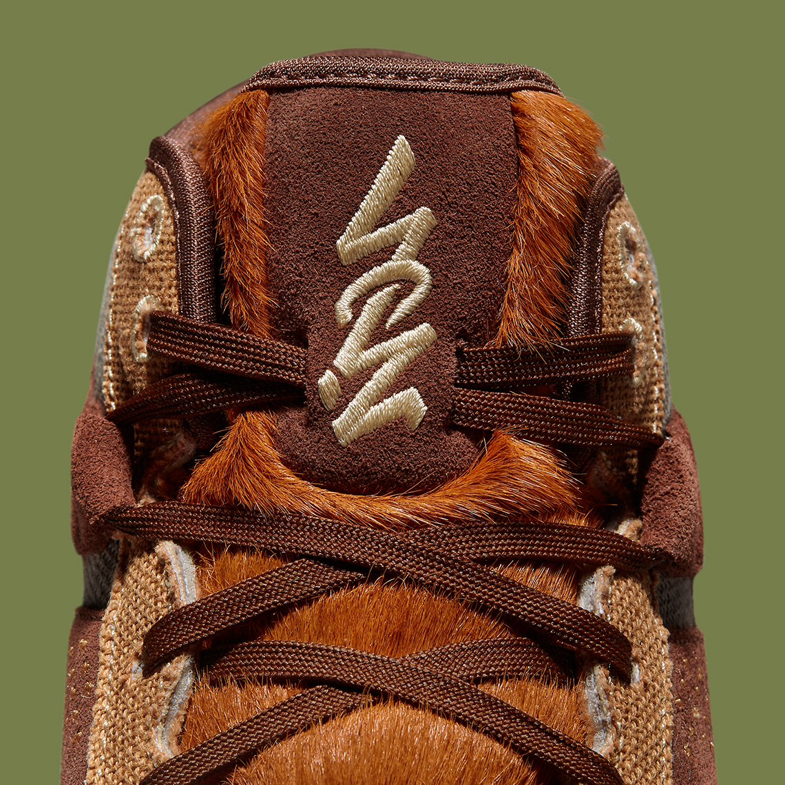 Jordan Zion 2 Voodoo Dv3462 212 Release Date 4