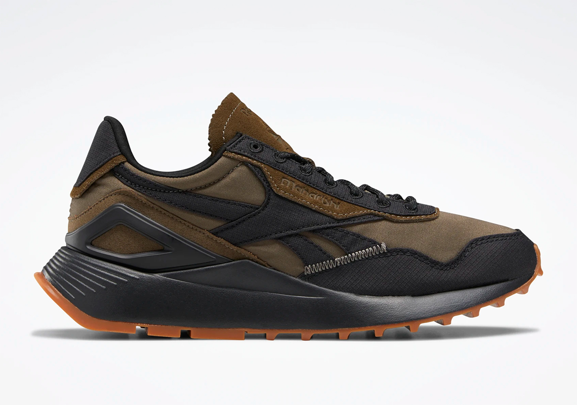 Maharishi Reebok Classic Legacy Az Gw4452 Release Date 1
