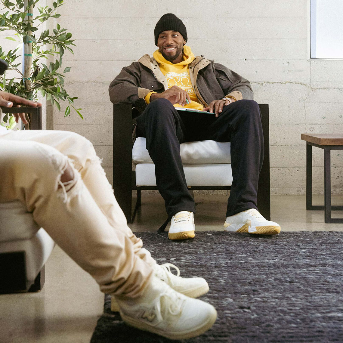 New Balance Kawhi 2 Conversations Amongst Us Bbklsbm2 8